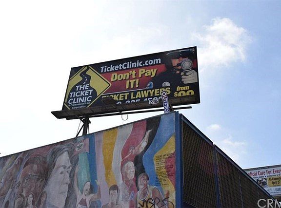 2nd image of 4826 Crenshaw Blvd