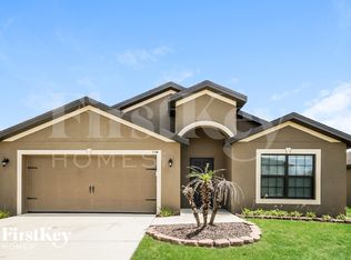 354 Shadow Lakes Dr, Lehigh Acres, FL 33974