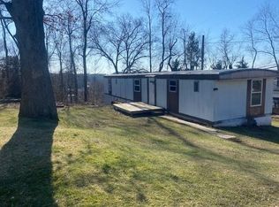 253 S 3rd Ave, Clarion, PA 16214