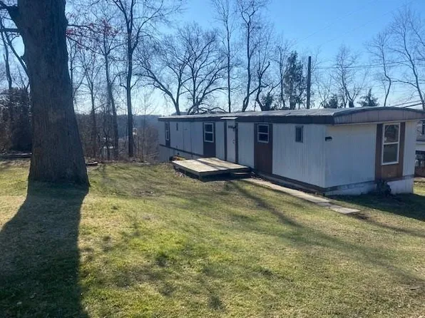 239 & 253 S 3rd Ave, Clarion, PA 16214