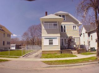 1739 Saint Paul St, Rochester, NY 14621