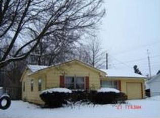 829 Kingsporte Ave, La Porte, IN
