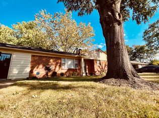 1758 Denison St, Memphis, TN 38111