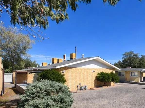 4017 Thaxton Ave SE, Albuquerque, NM 87108