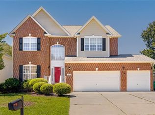 3753 Carvette Ct, High Point, NC 27265