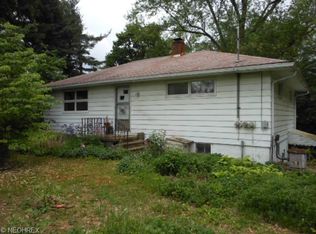 4471 Mogadore Rd, Kent, OH 44240