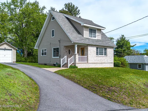 324 Harwood Ave, Clarks Summit, PA 18411
