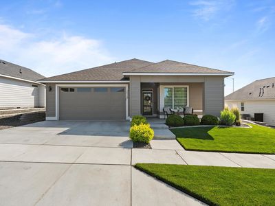 2528 Morris Ave, Richland, WA, 99352