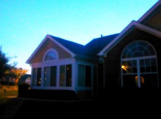 1937 Appling Oaks Cir, Cordova, TN 38016