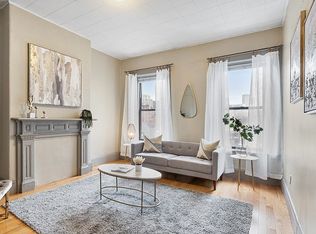 88 Berkeley St APT 2, Boston, MA 02116