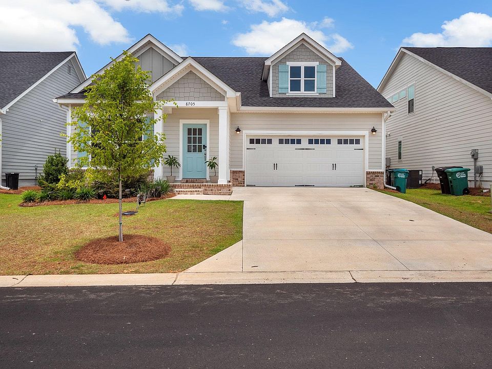 1st image of 8705 Glenoak Trl