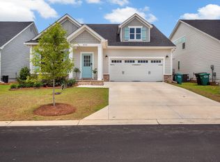 8705 Glenoak Trl, Tallahassee, FL 32312