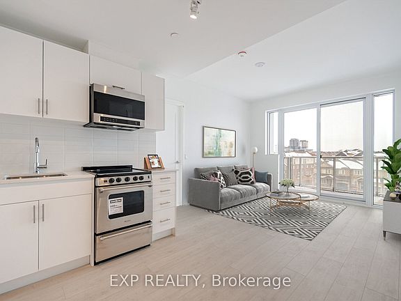 5th image of 412 Silver Maple Rd #405