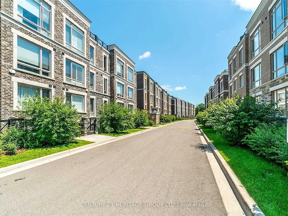 20 Dunsheath Way #309