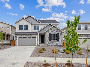 25323 E Warren Pl, Aurora, CO 80018