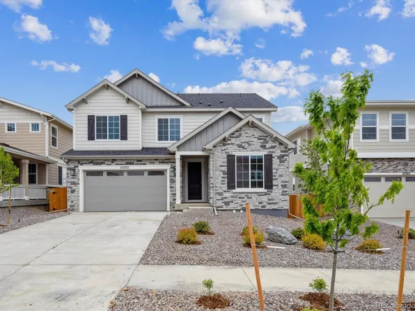 25323 E Warren Place, Aurora, CO 80018
