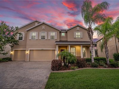 22503 Cherokee Rose Pl, Land O Lakes, FL, 34639