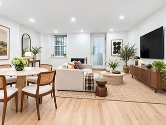 58 Douglass Street, #1