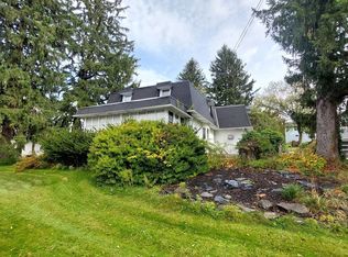 512 Shady Lane Rd, Clarks Summit, PA 18411