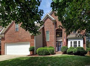 8521 Glade Ct, Huntersville, NC 28078