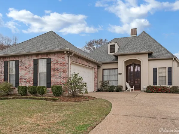 10449 Keysburg Ct, Shreveport, LA 71106