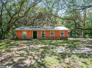 2408 Ridge Rd E, Gulf Shores, AL 36542
