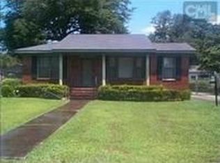 1002 Oakland Ave, Cayce, SC 29033
