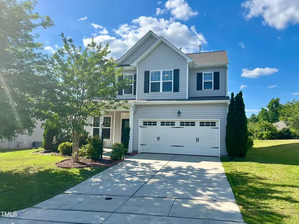 280 Naples Ln, Clayton, NC 27527