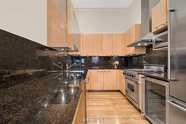 Sold by Town Residential