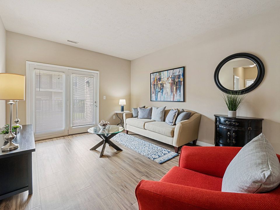 Living Room View