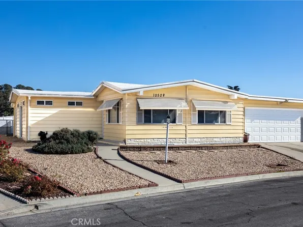 10528 Arapahoe Cir, Cherry Valley, CA 92223