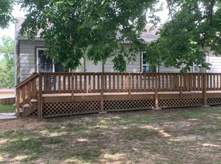8251 Center Dr, De Soto, KS 66018