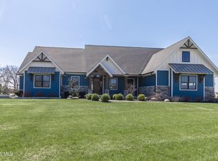 3302 Chapel Creek Dr, Perrysburg, OH