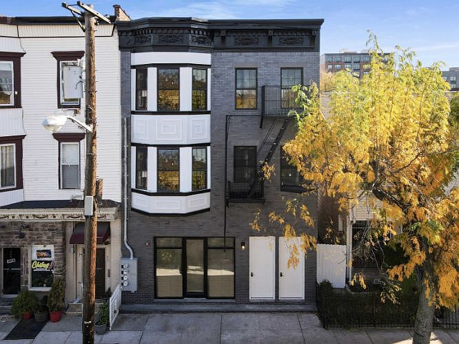 1st image of 398 Pacific Ave APT 2