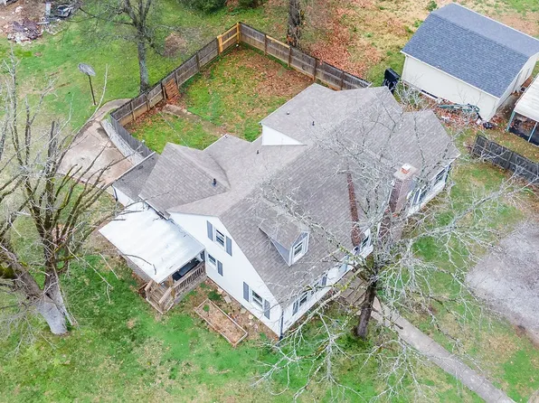 118 Boyette Ave, Lewisburg, TN 37091