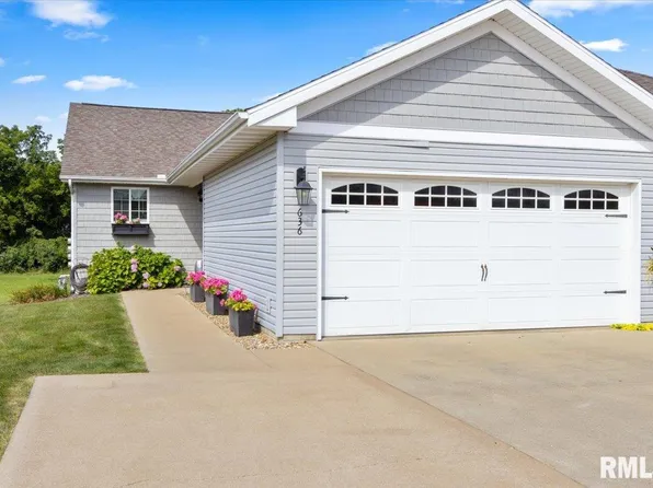 636 Bittersweet Ave, Germantown Hills, IL 61548