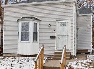 522 N 29th St, Louisville, KY 40212