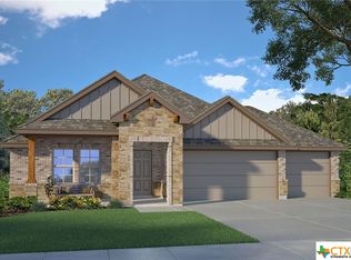 5886 Copano Loop, Belton, TX 76513