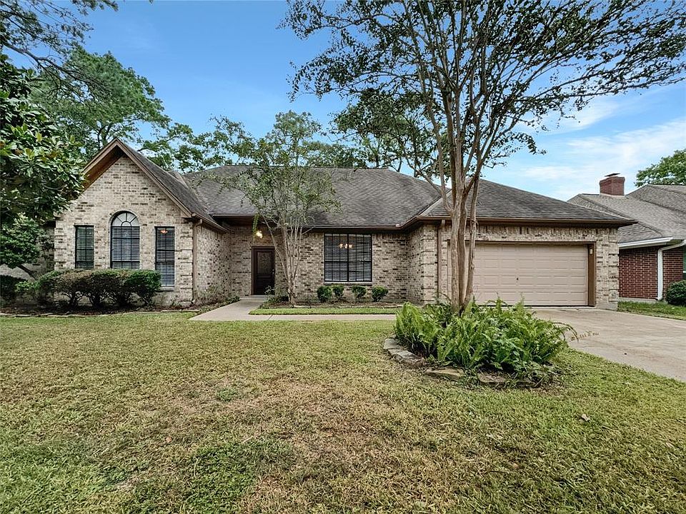 3806 September Dr, Baytown, TX 77521 | Zillow