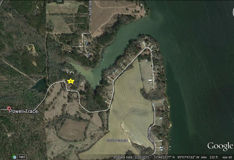 2nd image of Lot 5 Powell Trace
