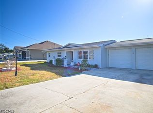 1930 Indian Creek Dr, North Fort Myers, FL 33917