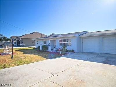 1930 Indian Creek Dr, North Fort Myers, FL, 33917