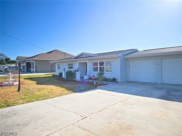 1930 Indian Creek Dr, North Fort Myers, FL 33917