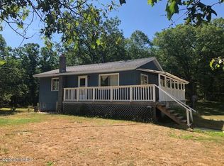 8315 E 8th St, Reed City, MI 49677