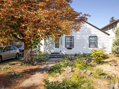 409 S Ruby Street, Ellensburg, WA, 98926