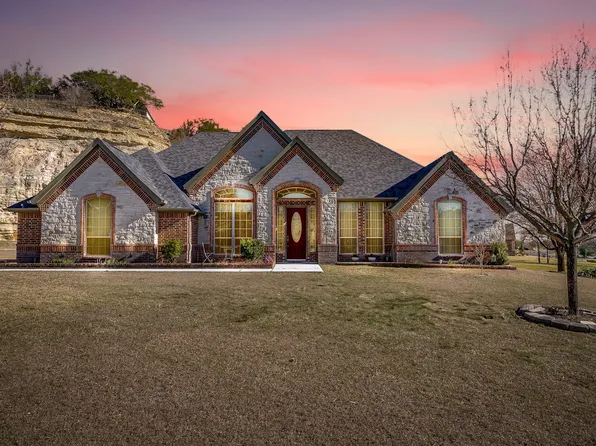 6931 La Cantera Dr, Fort Worth, TX 76108