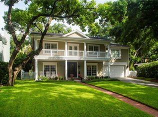 4415 W Culbreath Ave, Tampa, FL 33609