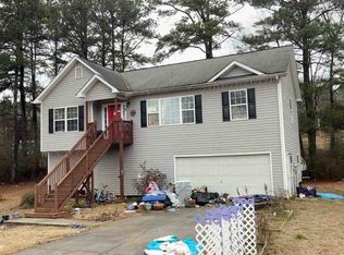 126 Single Tree Dr SE, Calhoun, GA 30701