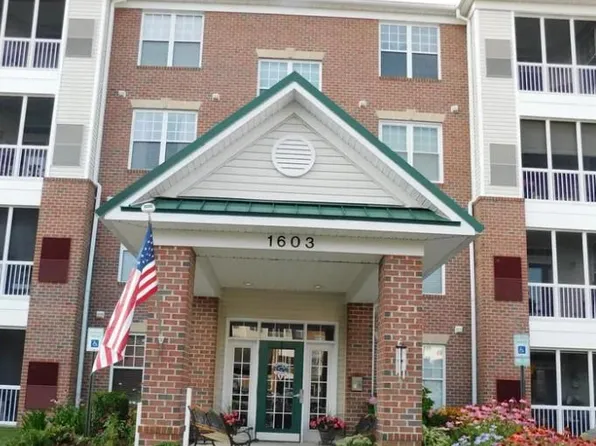 1603 Martha Ct Unit 101, Bel Air, MD 21015
