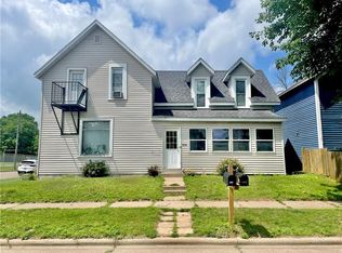 1806 Whipple St #1-2, Eau Claire, WI 54703